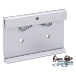 Hammond Manufacturing 1427DIN75M Din Clip - Metal