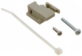 Element złącza zasilania Harting Obudowa do: Złącze DIN 41612 Obudowa skorupowa