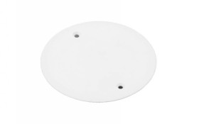 Pokrywa puszki (do puszki PK60 i PK60 Lux) A.0054 /100szt./