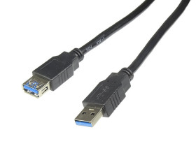 KABEL USB WT.A/GN.A 1.8m 3.0