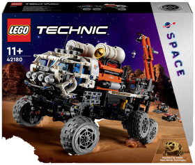 LEGO® TECHNIC 42180 Łazik do eksploracji Marsa 1 szt.