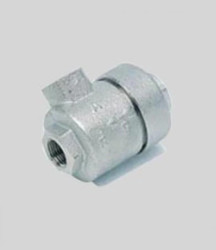 Zawór szybkiego spustu G3/8 80.5003.38