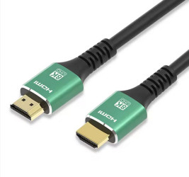 KABEL HDMI 2.1V 8K WTYK - WTYK 1,5M (KABHDMI-8K-15)
