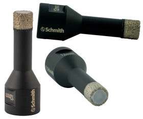 Otwornica diamentowa koronka M14 12mm Schmith