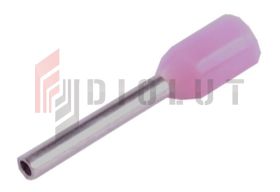 KR003408 P Tulejka izolow. 0,34mm2x8 100szt