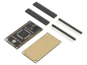 DF-DFR0484 Wyświetlacz: LED 24x8 biały 3,3÷5VDC