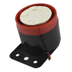 Brzęczyk piezoelektryczny 120dB Same Sky