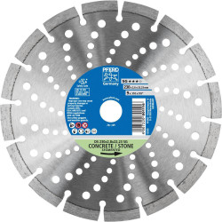 PFERD 68000044 Ds Sg Disc 230mm for fast high-performance Cutting