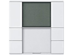 Przycisk wielofunkcyjny 2 podwójny plus z regulatorem temperatury B.P P Artec/Antique MTN6212-4019 SCHNEIDER ELECTRIC