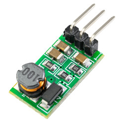 Przetwornica step-down D4012SA DC-DC 3,3V 1A