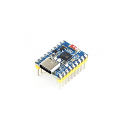 Płytka ESP32-C6-Zero z modułem Wi-Fi ESP32-C6 ze złączami - Waveshare 26976