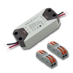 Inteligentny przełącznik Premium Wi-Fi Quoltec