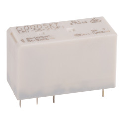 Good Sky EMI-SS-212FI 12V 8A DPDT Relay