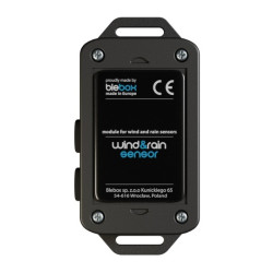 BleBox wind&rainSensor - czujnik wiatru i deszczu WiFi