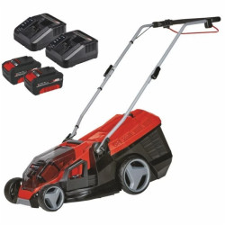 Kosiarka akumulatorowa 2x18V GE-CM 36/36 Li (2x4,0Ah) 3413230