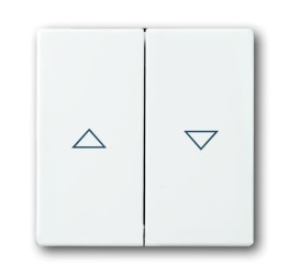 Łącznik instalacyjny, IP20, ABB