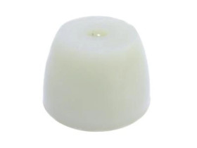 Izolator wsporczy 40M10 biały (1000V)