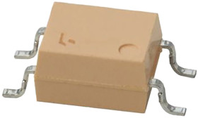 Transoptor TLP3906(E(O z fotodiodą 1-kanałowy DC SOIC 4 Toshiba