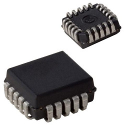 US GAL16V8D-25LJN PLCC20. ^