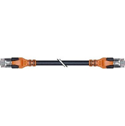 Kabel połączeniowy B&R Kabel połączeniowy X20CA0E61 Złącze RJ45 PLC X20CA0E61.01800