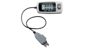 Miernik Samochodowy Prądu Cem Cf-02