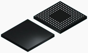 Mikrokontroler STMicroelectronics STM32L4 UFBGA 132-pinowy Montaż powierzchniowy ARM Cortex M4 1 MB 32bit 80MHz RAM:128