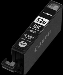 4540B001 Ink - Canon - black - CLI-526 - original