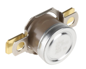 Termostaty +186°C typ Bimetaliczny temp. zamknięcia +65°C Rozwierne +80°C Honeywell 10A