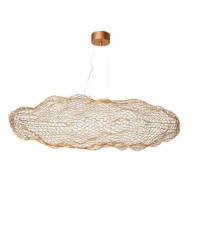 Lampa wisząca By Rydens 4201250-6501 Hayden L75