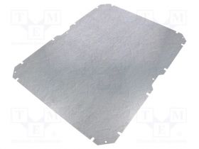 GEOS-MPS-4050
