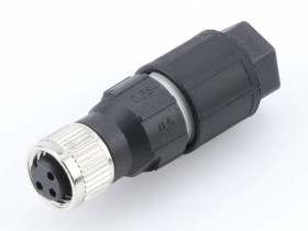 Molex 1200910028 Złącze czujnika/aktuatora 1 szt.