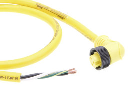 Molex 1300060422 Złącze konfekcjonowane czujnika/aktuatora 1 szt.