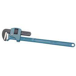 Elora 23733 600mm Adjustable Pipe Wrench