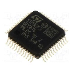 55STM32F302C8T6