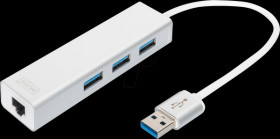 DA-70250-1 Docking station/port replicator, USB-A