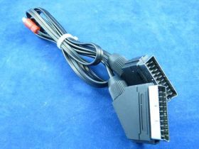 WT.SCART-&gt;SCART+2xGN.RCA KP-150/15
