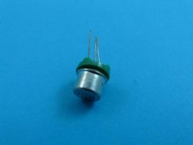 BSX-59 NPN 1A/45V/0,8W/250MHz TO-39 TRAN