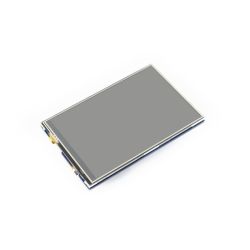 Shield z wyświetlaczem dotykowym LCD 4&quot; do Arduino - Waveshare 13587