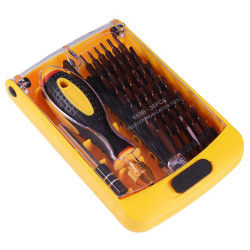 38 in 1 Precision Screwdriver Set