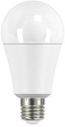 Żarówka LED GLS, 14 W, E27, 230 V, 1520 lm, CRI/Ra 80, 2700K, Orbitec, A60