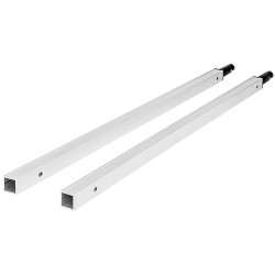 Bessey TUX Turfutterstreben Extension Max Span Width 1960 mm