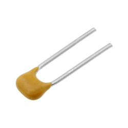 Kond. ceramiczny monol.1uF/50V