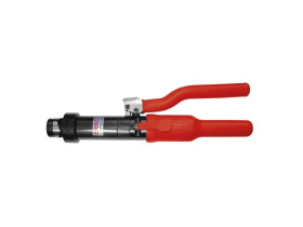 Wycinarka hydrauliczna WH_100-K10 w kasecie metalowej K10 WH_100-K10 ERKO