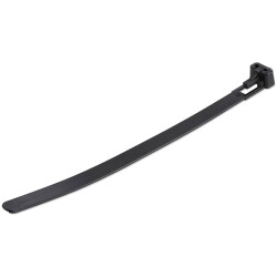 StarTech.com CBMZTRB6BK StarTech.com 6"(15cm) Reusable Cable Ties