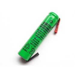 akumulator R03(AAA) 800mAh NI-MH do lutowania KINETIC