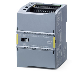 Simatic S7-1200F, ModuÅ wejÅÄ binarnych FAIL-SAFE SM 1226, 16 F-DI - 6ES7226-6BA32-0XB0