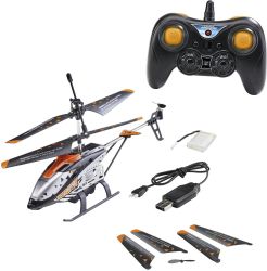 Revell Interceptor Helikopter RC RtF