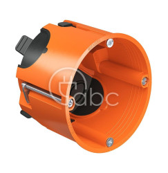 Puszka rozgałęźna typu O-range ECON® na peszele, 9266-22