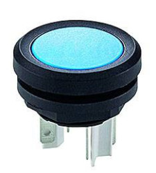 Schlegel YTGB YTGB Przycisk manualne, 1 przycisk 5 szt.