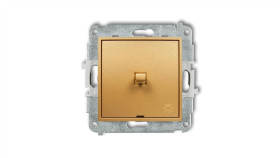 Icon Mechanizm Łącznika Zwierny Światło W Stylu Amerykańskim Złoty 29Iwpus-5